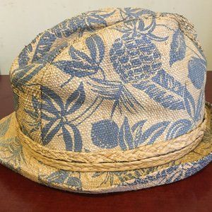 Scotch & Soda Hat Amsterdam Couture